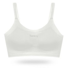 涼感無痕少女內衣