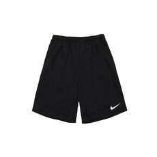 NIKE 男款印花鬆緊短褲