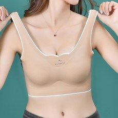 페이토 여성용 뷰티 임산부 브라