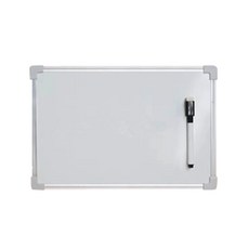 Life Combine環型雙面白板, 鋁