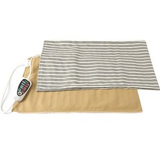 ZESPA 肩頸腰腹部位熱敷電熱毯, SJH610Z6L2