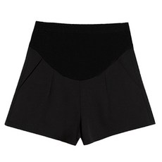 어디든 잘 어울리는 임부복 팬츠