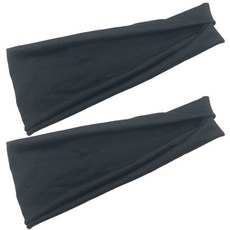 오웬컴퍼니 스포츠 헤어 밴드 머리띠 F24 2p, 타입 5