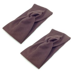 오웬컴퍼니 스포츠 헤어 밴드 머리띠 F16 2p, 타입 16