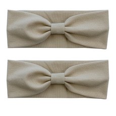 오웬컴퍼니 스포츠 헤어 밴드 머리띠 F20 2p, 타입 4