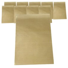 B Home Baking 矽膠烘焙紙 鐵氟龍布, 10個