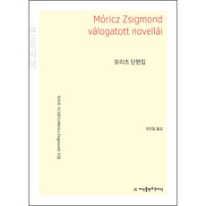 莫里茲短篇小說集(大字書), 莫里兹·齊格蒙特, 創造知識的知識