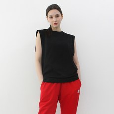 NOKJOK 女款無袖背心