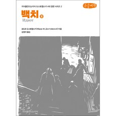 白痴 2(大字書), 費奧多爾.杜斯妥也夫斯基, 創造知識的知識