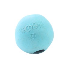 Beco Pets 小狗 Biko 球玩具 S, 1個, 藍色