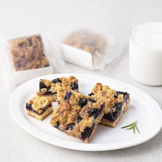 후앙 블루베리 파이, 35g, 6개