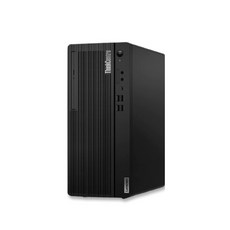 Lenovo 聯想 桌面ThinkCentre M70T Gen3-11TAS00200（i7-12700 Win11 Pro RAM 4GB NVME 256GB）, ThinkCentre M70t Gen3-11TAS00200, 基本型