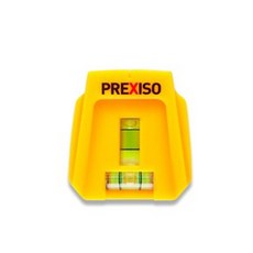 PREXISO 迷你水平垂直雷射測距儀 PL1 10m, 1個