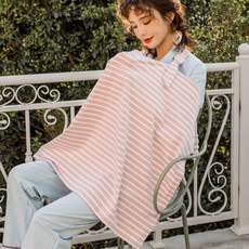 마블라 유모차커버 모유 수유가리개