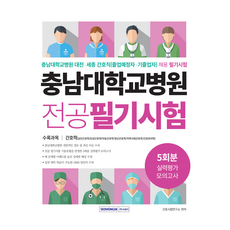 忠南大學醫院 5回實力評估模擬考, 書院閣