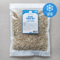 바다원 실속형 볶음용 멸치 상급 (냉동), 1개, 300g