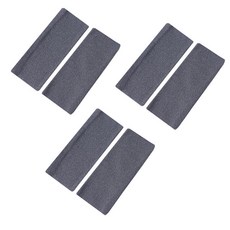 孕婦素色護腕 6入