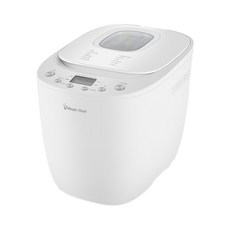 韓國 Magic Chef 麵包機 0.9L, MEBM-X900W(白色)