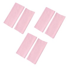 孕婦素色護腕 6入