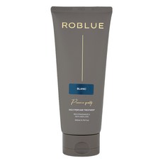 Roblue Scalp 強化脫髮緩解發膜護理白香氛, 200ml, 1條