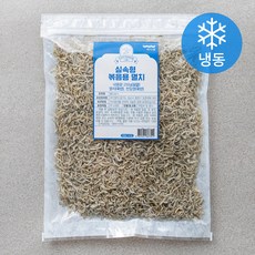 바다원 실속형 볶음용 멸치 상급 (냉동), 1개, 250g