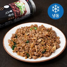 캔편한 간장 불고기 (냉동), 460g, 1개