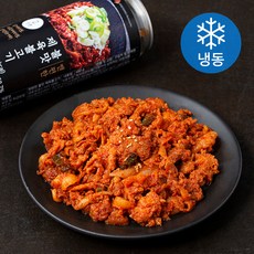 캔편한 불맛 제육 불고기 (냉동), 460g, 1개