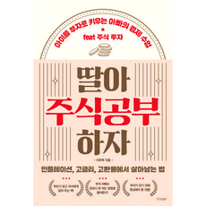 女兒啊 我們來學股票吧, 李宙宅, KyunghyangBP