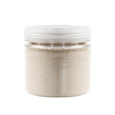 작월담 블랙 검은콩 미숫가루, 170g, 1개