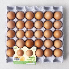 샛별뜨락 샛별 대란, 30구, 1개