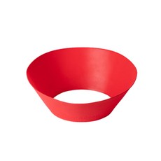 LIVING HAPPY 矽膠平底鍋罩, 1入