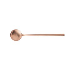 VBCCASA VBC 로사 커트러리 티스푼, ROSE GOLD, 1개
