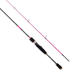 Abu Garcia 釣魚竿, 粉色