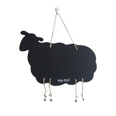 Jooang Objet Bisha板 01 羊, 木頭