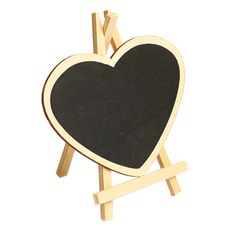 Jouang Objet 安迪畫板 02 愛情, 木頭