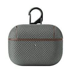 泰德羅市集 AirPods Pro 防水硬殼, 單一商品, 灰色