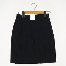 GYOBOKMALL 學院風百摺裙