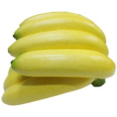 Mazing Choice香蕉迷你 8入, 黃色