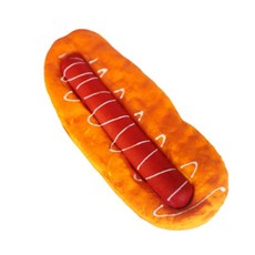 Amazing Choice熱狗 迷你, 混合顏色