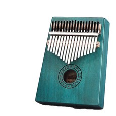 Clayol卡林巴琴 03