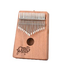 Sky Alp卡林巴琴 08