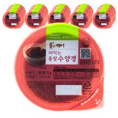 pul's care 羊羹 紅豆味, 40入, 75g