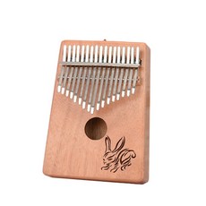 Sky Owl卡林巴琴 04