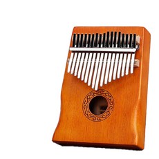 Clayol卡林巴琴 15