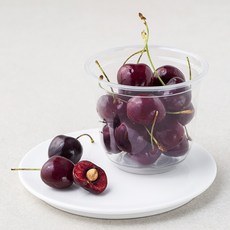 선우 미국산 체리, 150g, 1팩