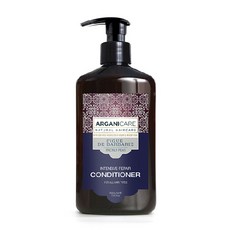 ARGANICARE 摩洛哥堅果仙人掌護髮素 所有髮質適用, 1個, 400ml