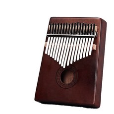 Clayol卡林巴琴 02