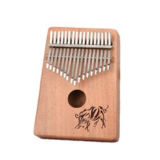 Sky Alp卡林巴琴 12