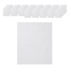 베이마 무지극세사 렌즈 클리너 안경닦이 50p