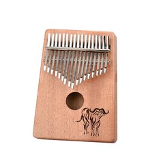 Sky Alp卡林巴琴 02